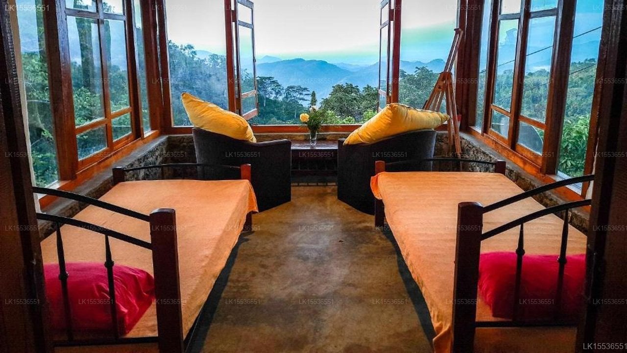 Artist cottage Haputale