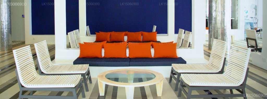 Trinco Blu by Cinnamon