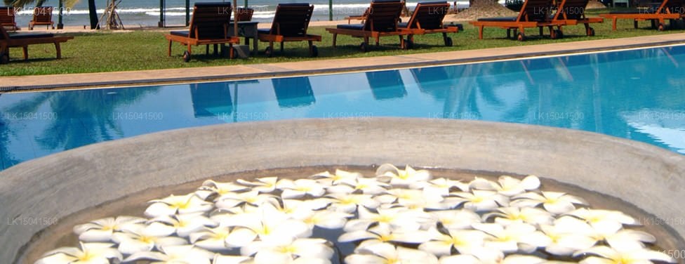 Mandara Resort