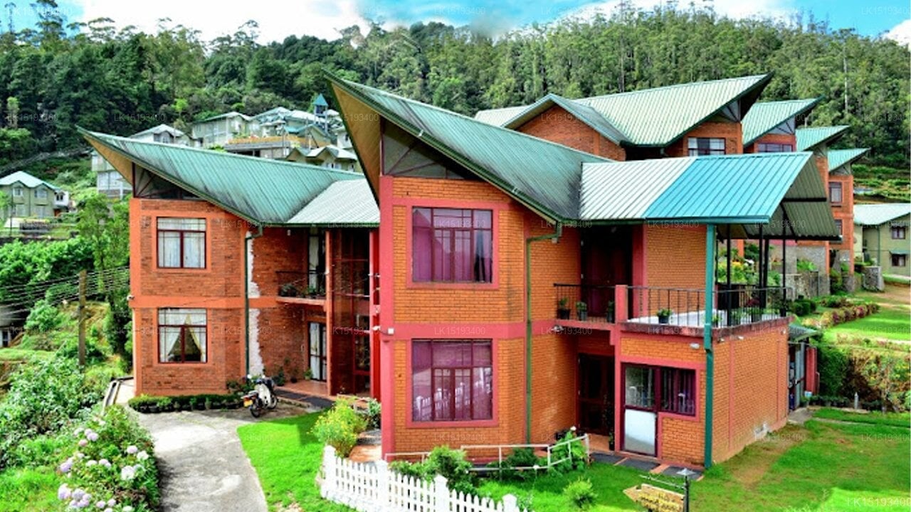 HW Holiday Resort