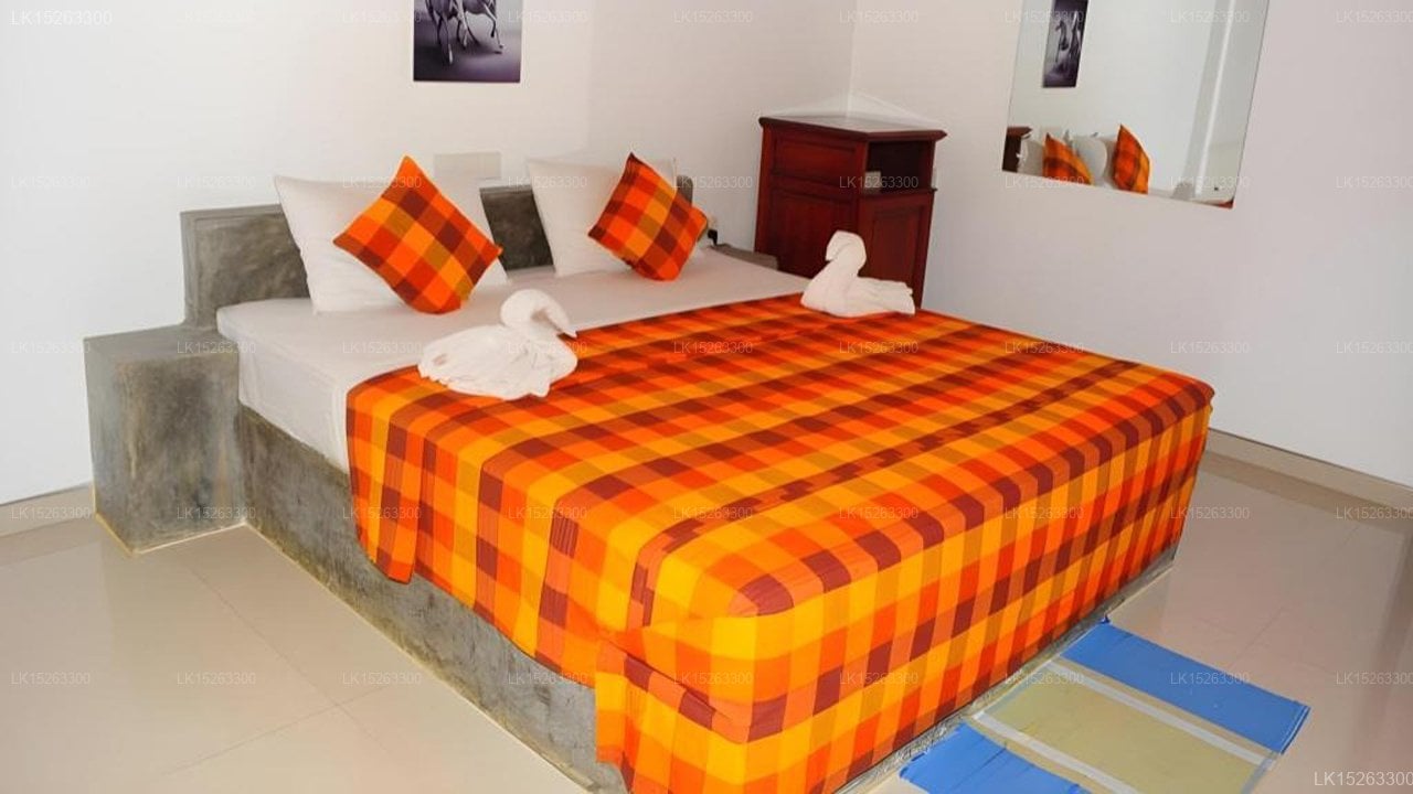 Lanka Beach Hotel