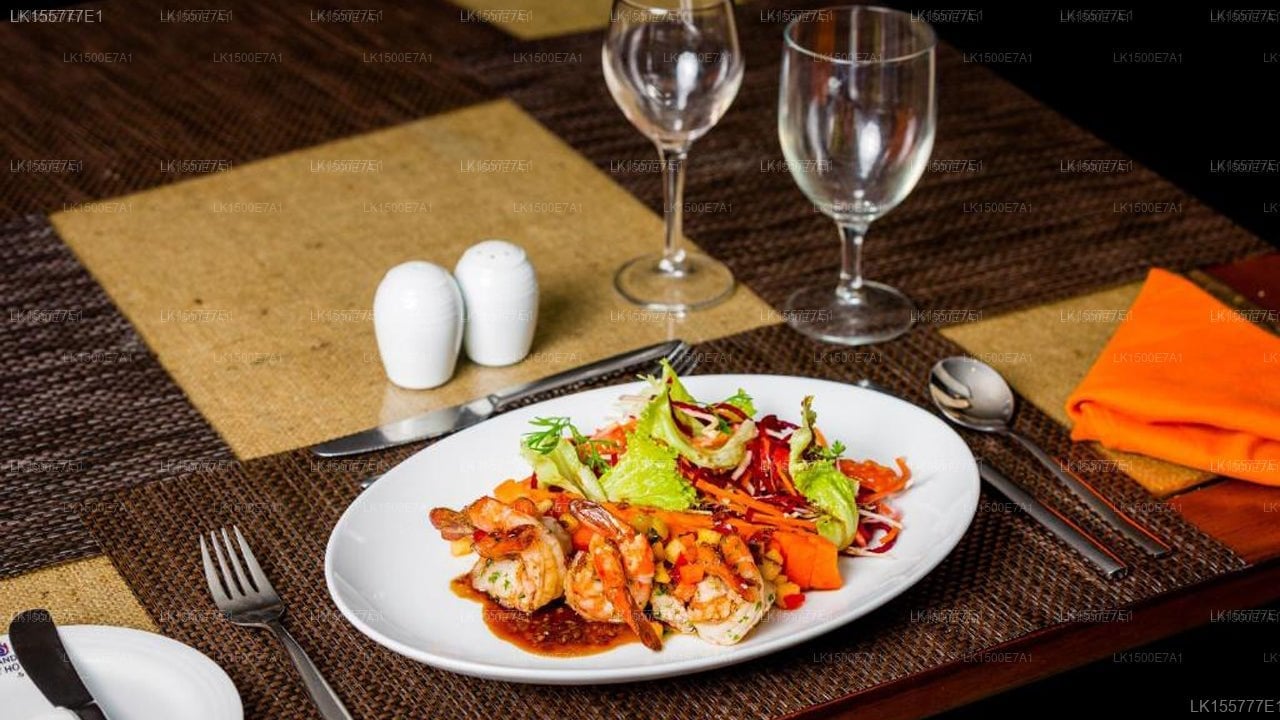 Kandy City Hotel by Earl's, Kandy