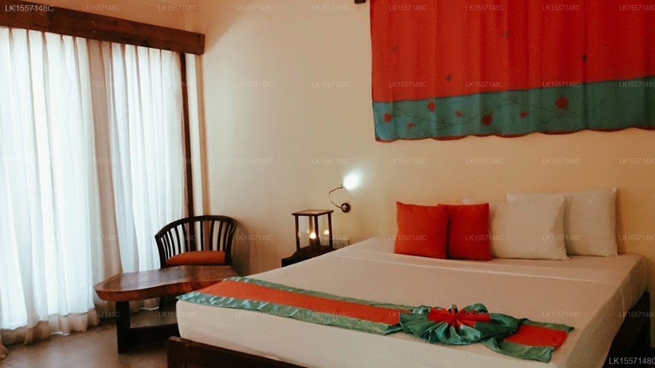 Giman Free Beach Resort Passikudah
