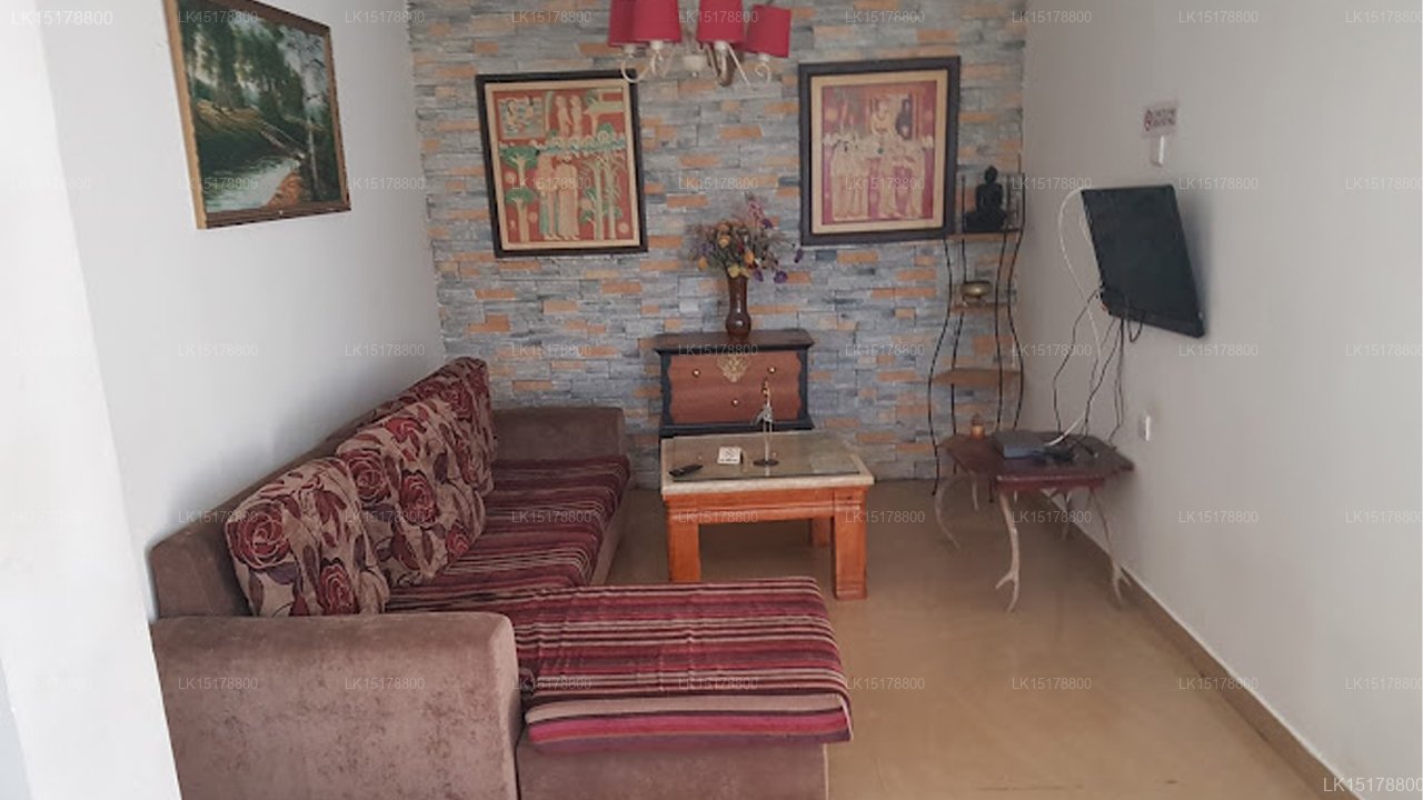 Minwood Bungalow