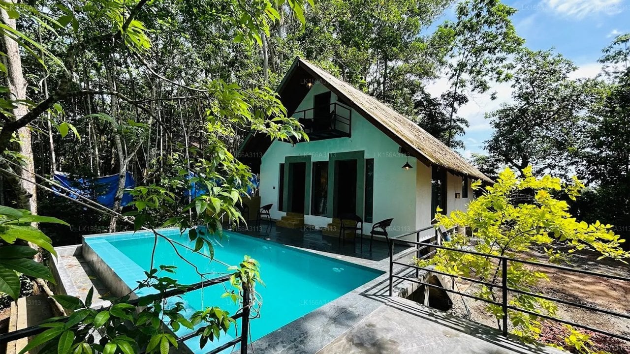 Citron Villa