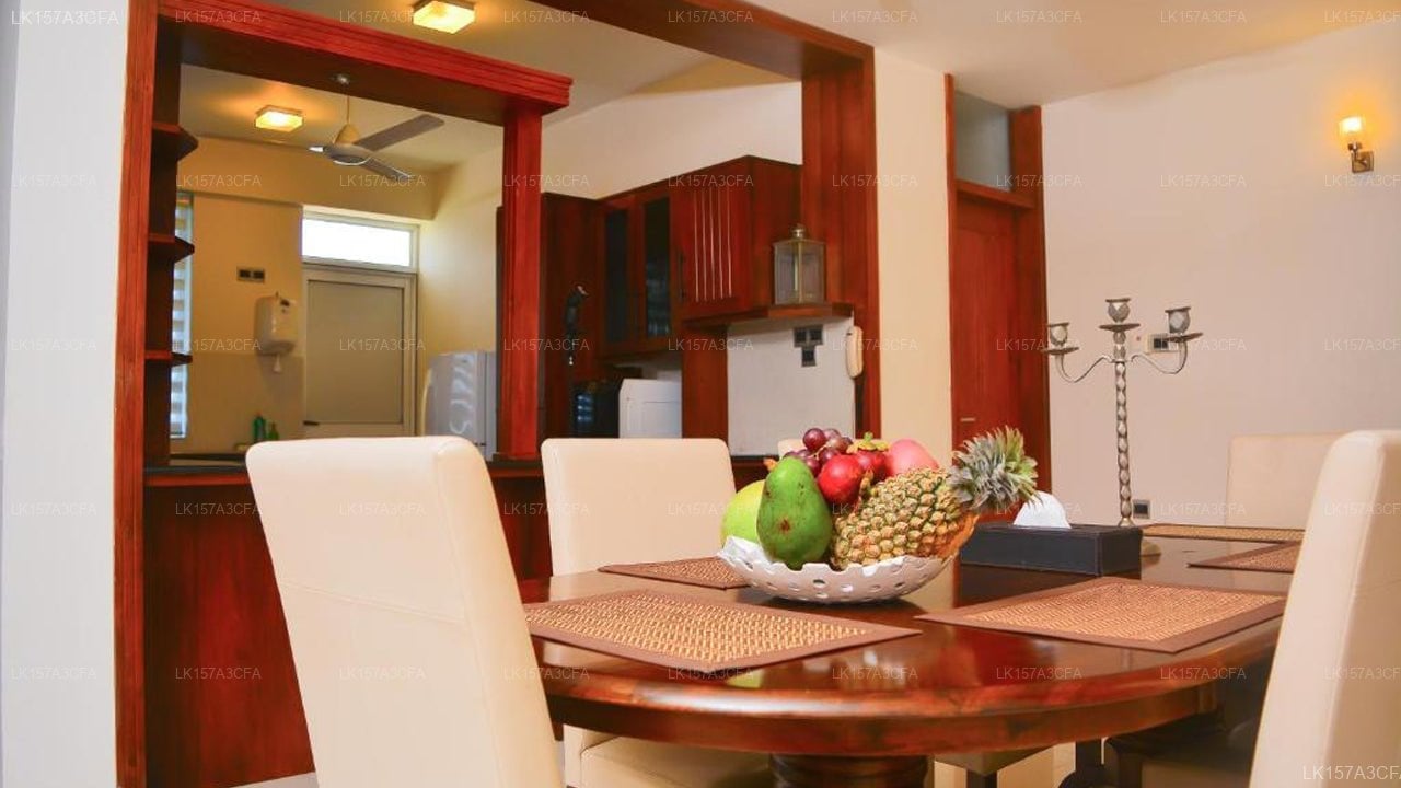 Unique Towers Luxury Boutique Suites