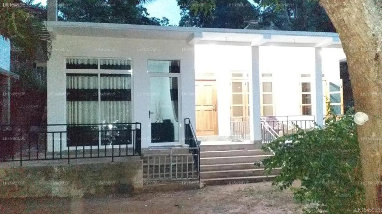 Kandy Fortress, Kandy
