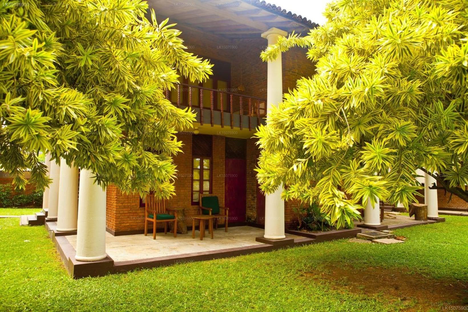 Rivi Ras Hotel
