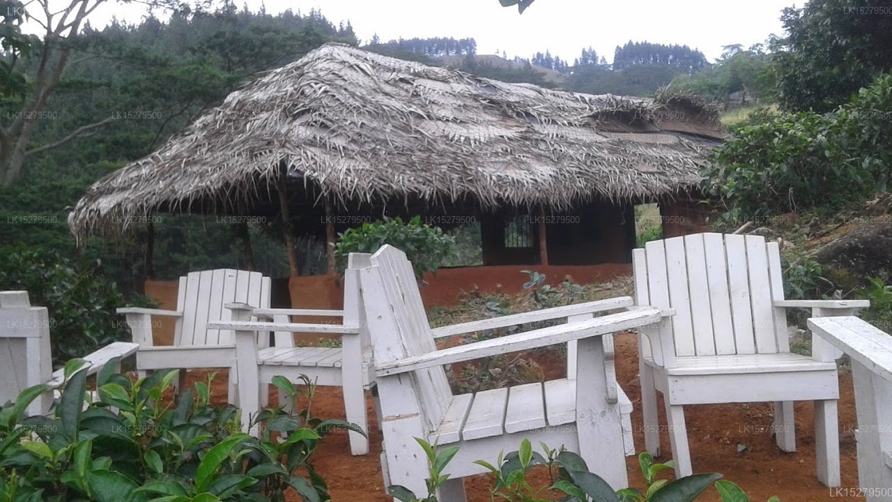 Cabana Lanka Eco Lodge, Kandy