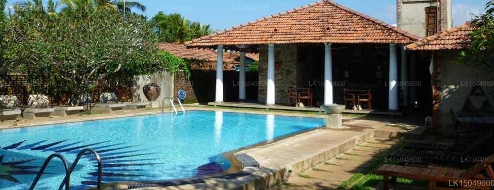 Villa Araliya