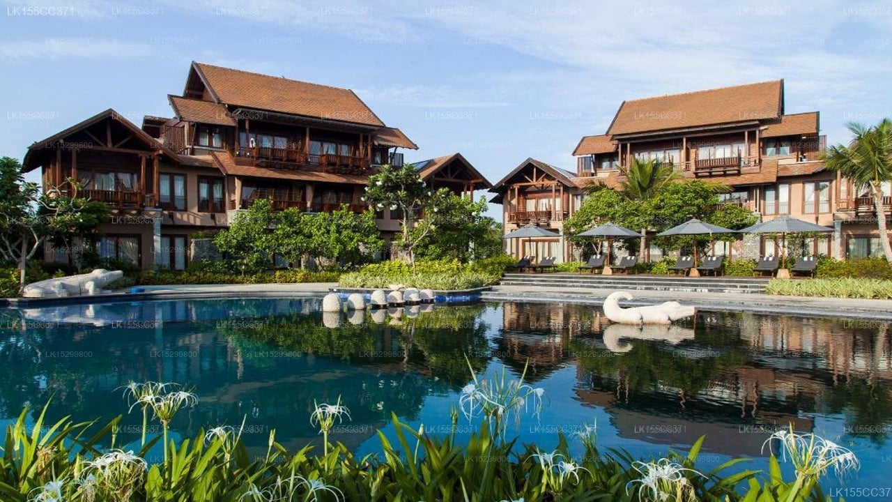 Anantaya Resort and Spa