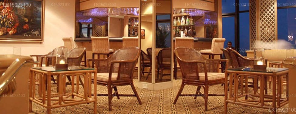 The Galadari Hotel