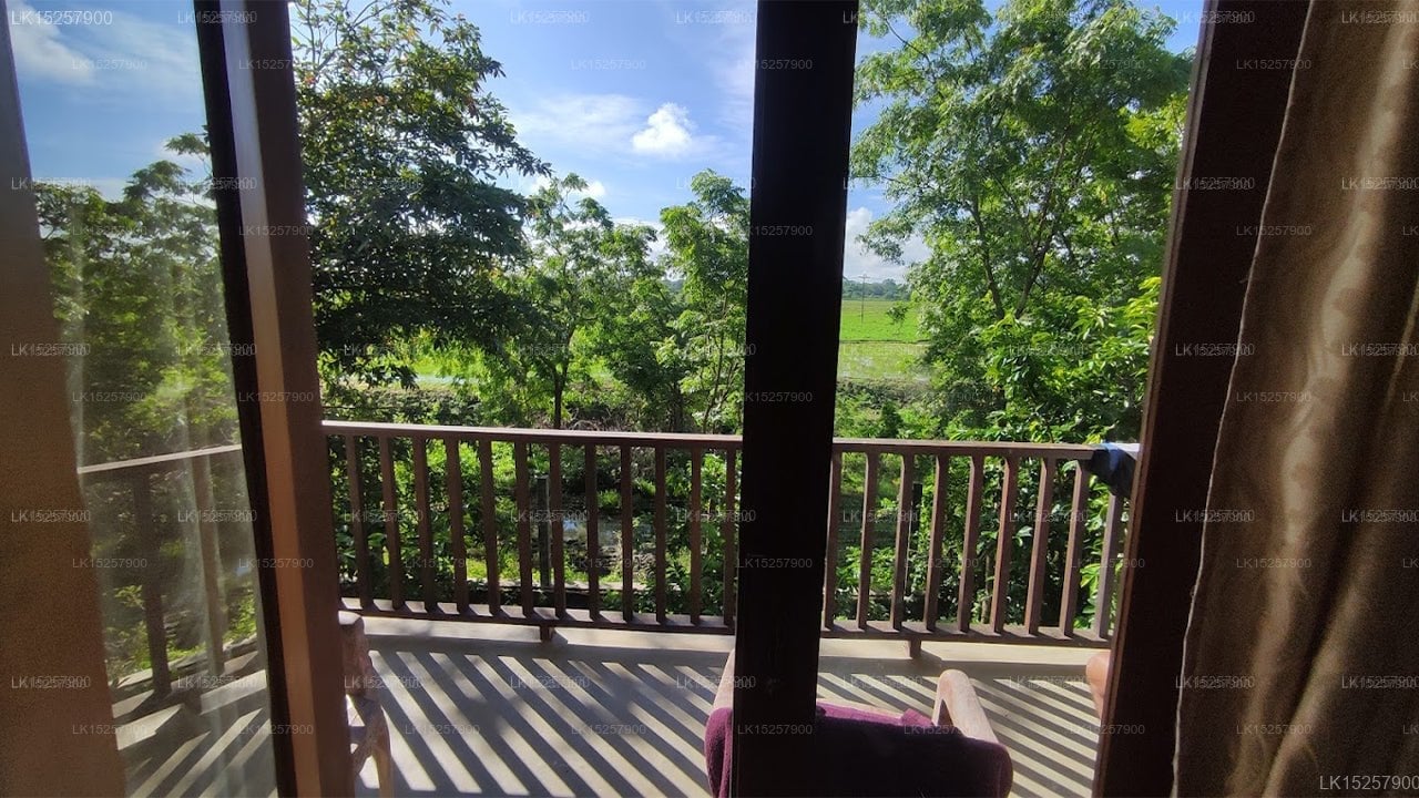Yala Wana Arana Resort