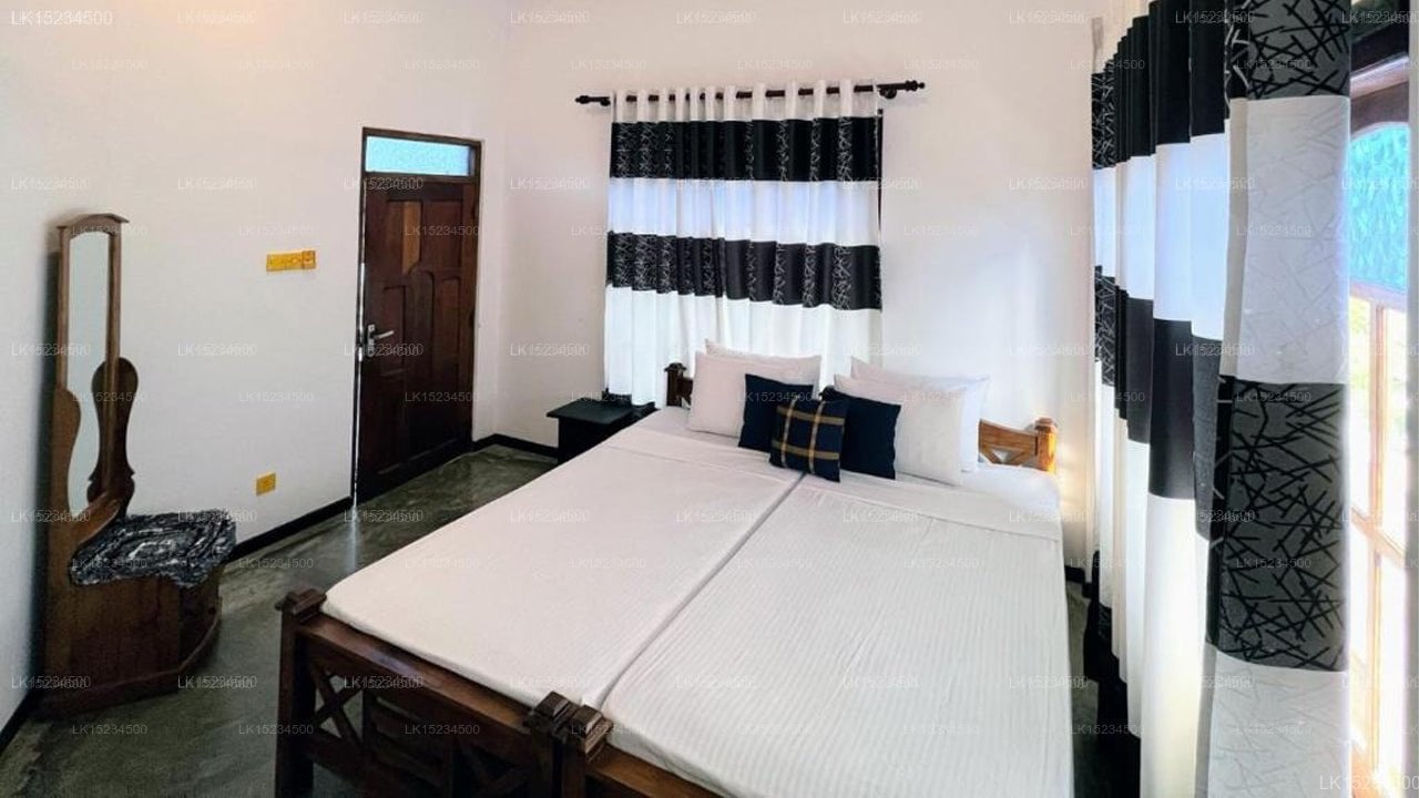 Lahiru Villa