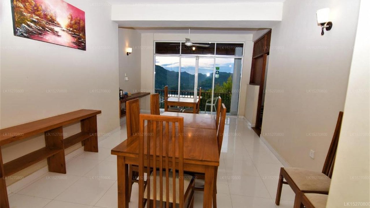 Jack Tree Lodge