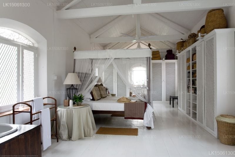 The Sun House