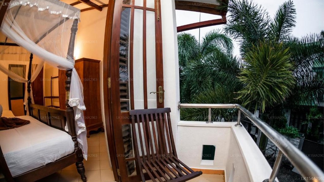 Shakuna Villa