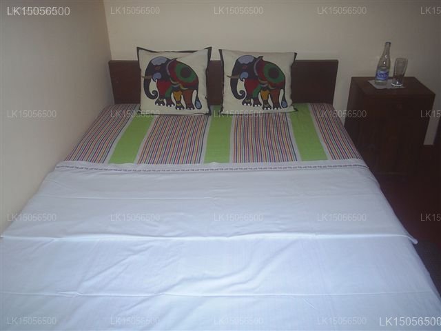 Little Villa