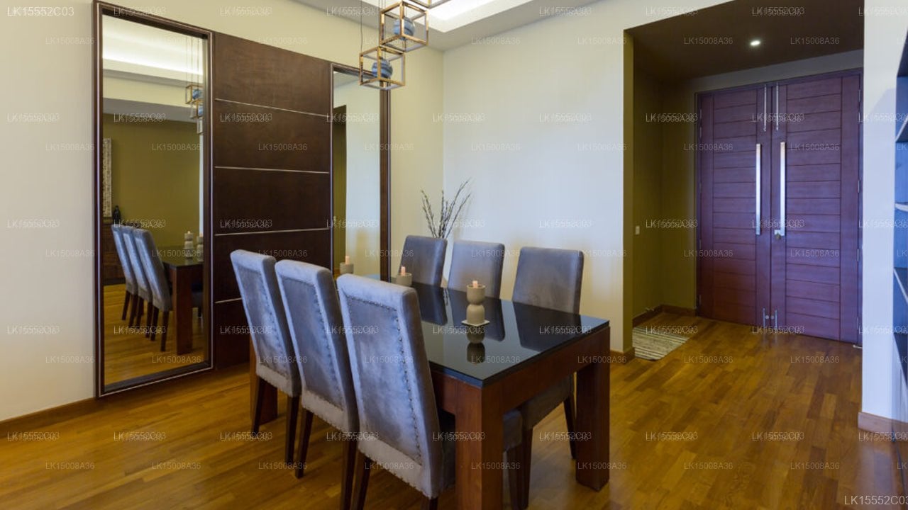Niwahas Apartment