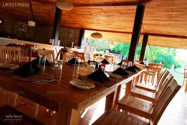 Suwaya Villa