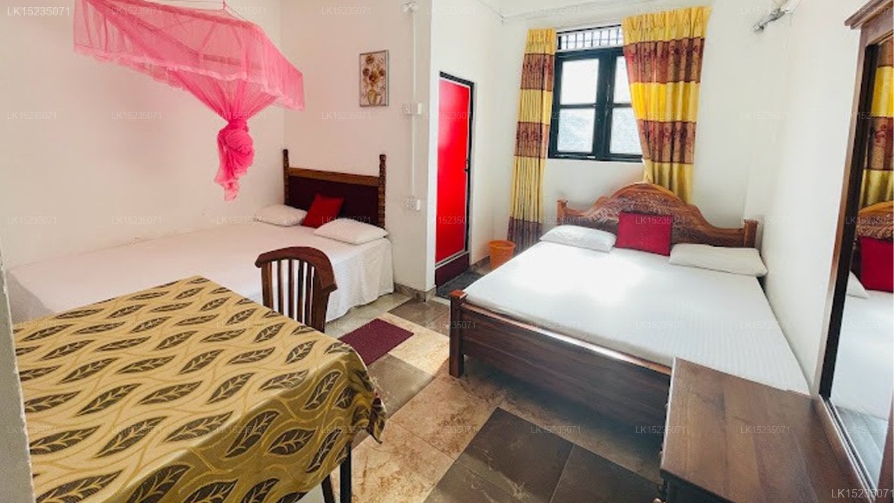 Dambulla Tourist Resort hotel
