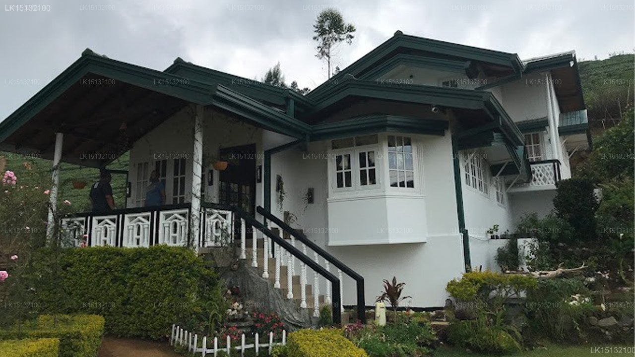 Sun Lanka Bungalow
