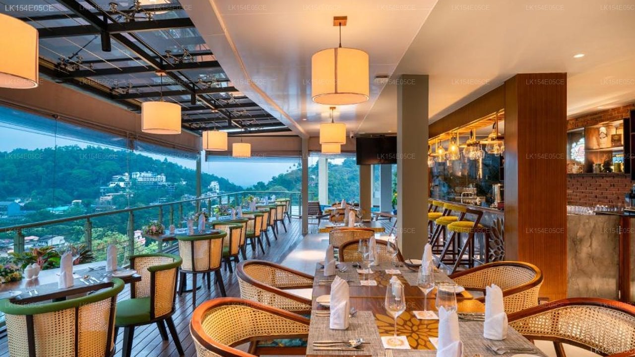 Grand Serendib Hotel