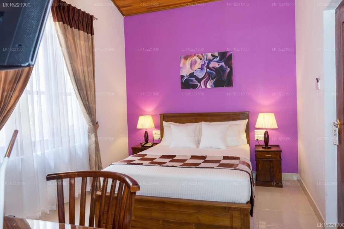 Orchid Villa