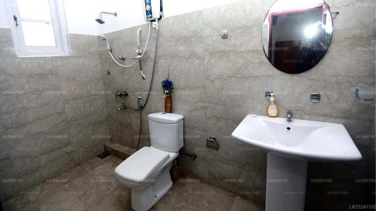Hotel Water Nest