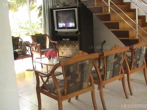 Beach Villa