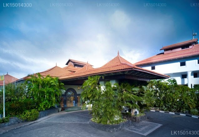 Taj Bentota Resort & Spa