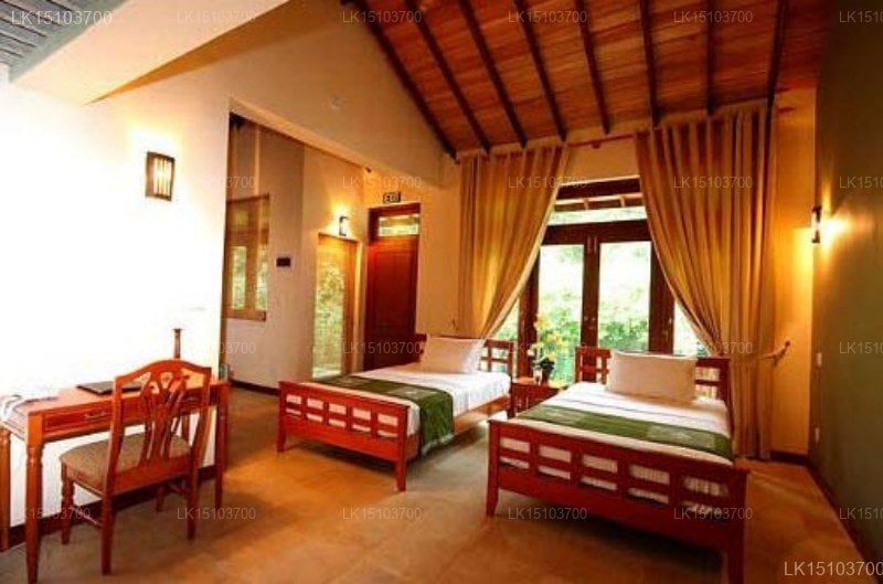 Riverdale Eco Resort