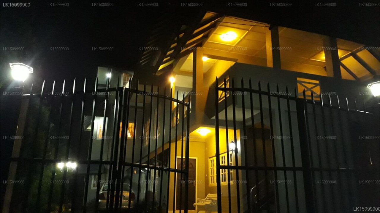 StenaLine Holiday Bungalow