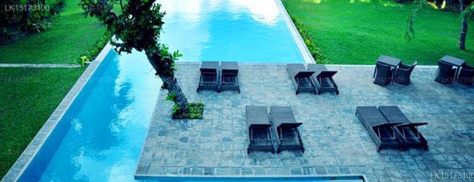 Roman Lake Ayurveda Resort