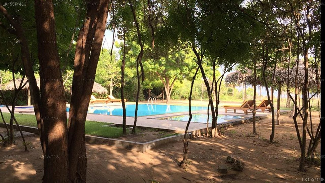 Giman Free Beach Resort Passikudah