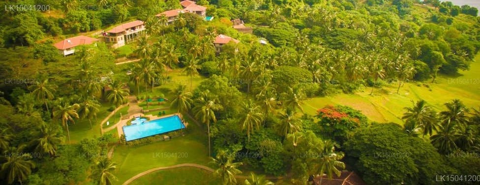 Victoria Golf & Country Resort