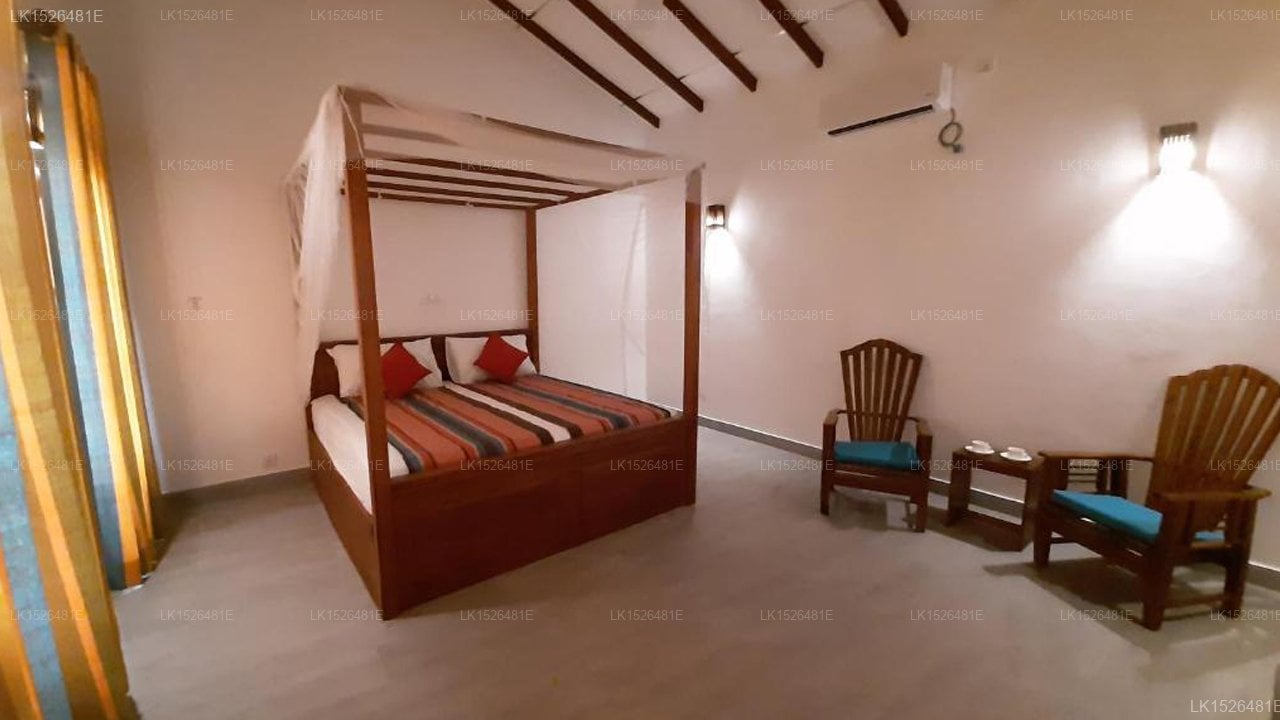 Jackland Holiday Cabanas