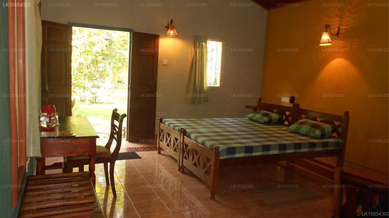 Kumbukgahawatta Hotel