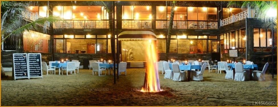 Mount Breeze Hotel