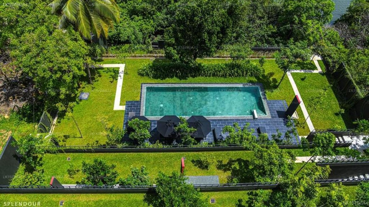 Splendour Residence
