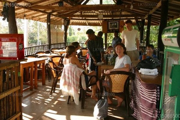 Siam View Hotel