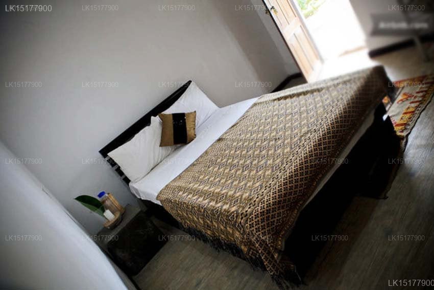 Coco Mari Beach Villa