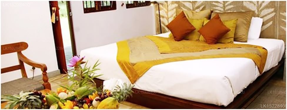 Kingfisher Resort & Retreat