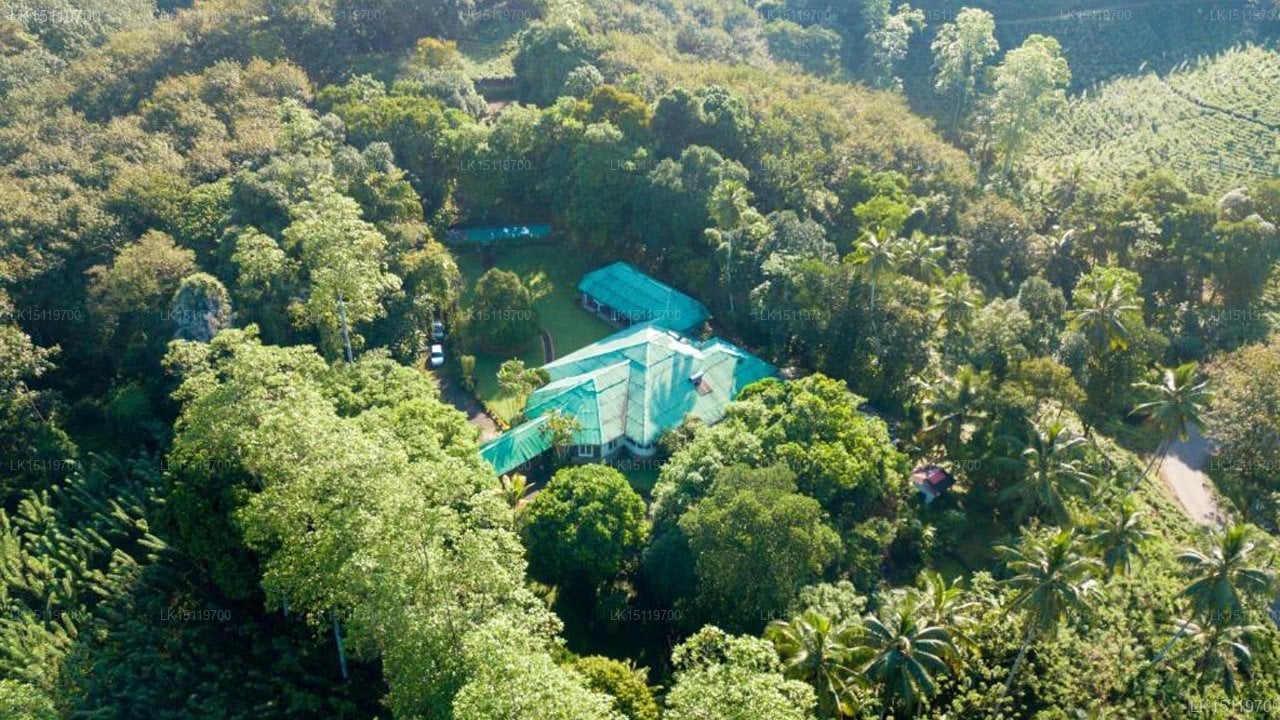 Udapola Bungalow