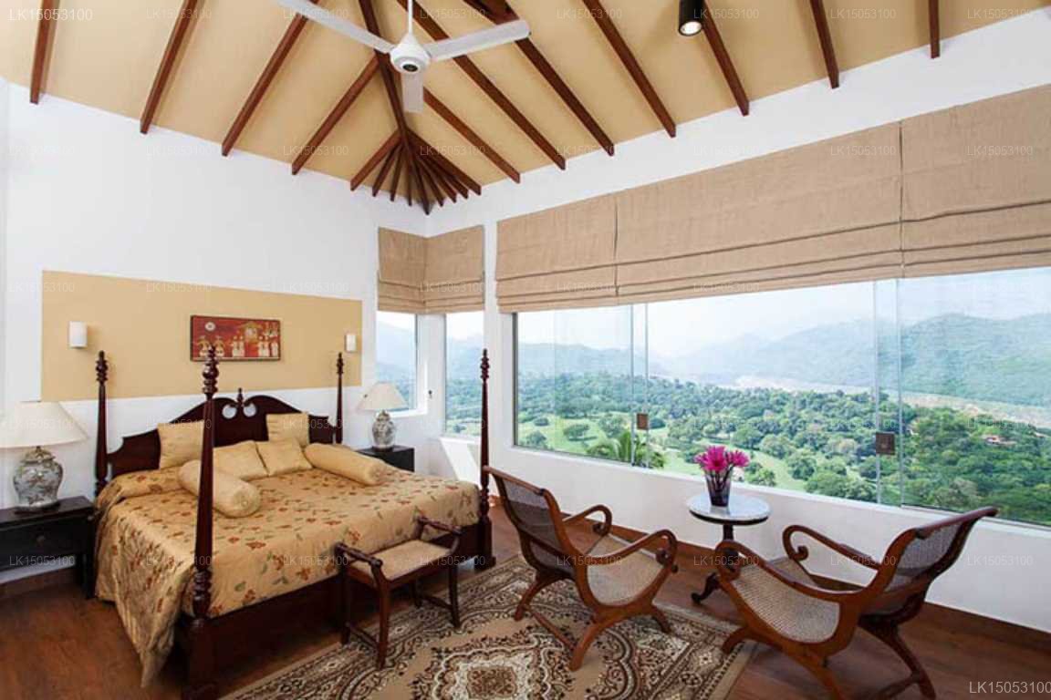 Albatross Boutique Villa, Kandy