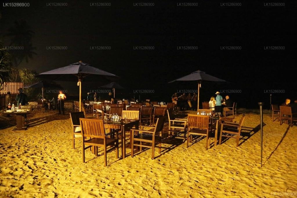 Blue Beach Hotel