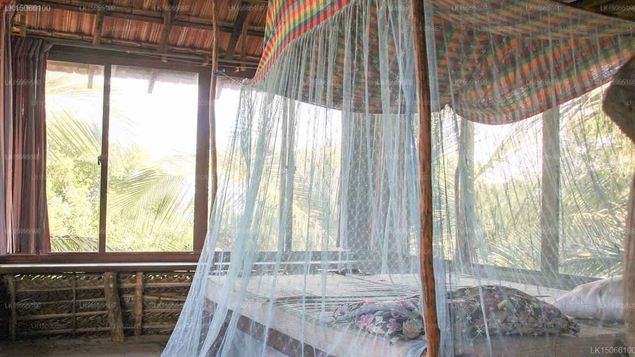 Beach Hut