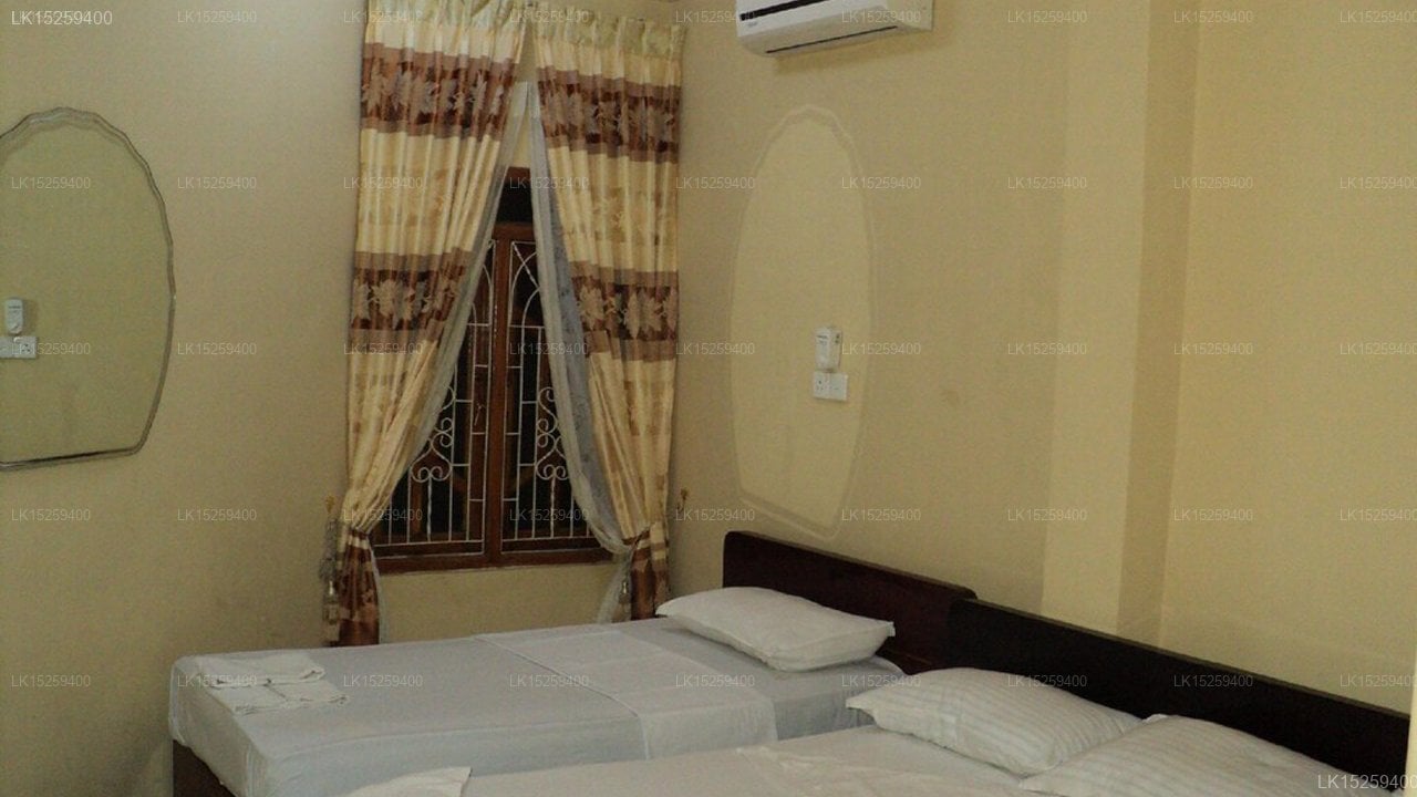 Trinco Absaras Hotel