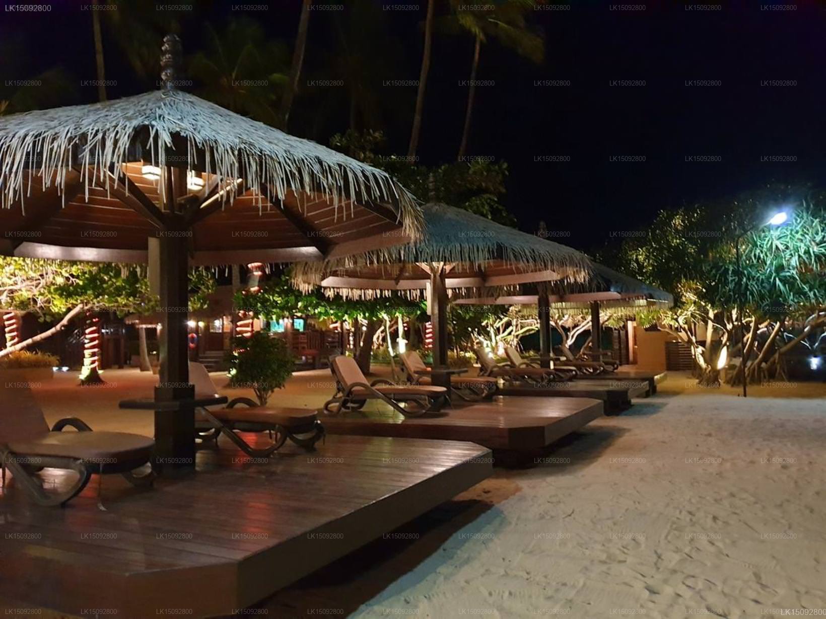 Nilaveli Sea View Beach Hotel