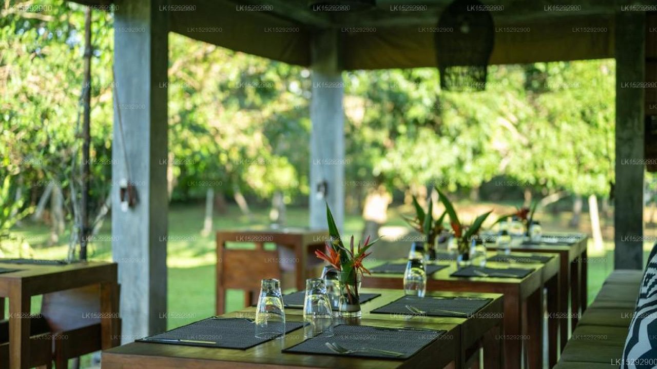 Wirdana Resort & Spa